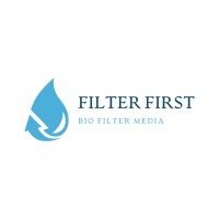 Filter First logo - Similar company to First Filter