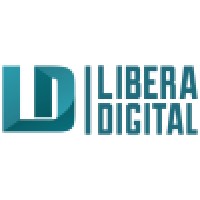 Libera Digital Consultoría Tecnológica S.L. logo - Similar company to Sinapsystec Digital Solutions S.L.
