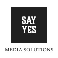 SAYYES MEDIA SOLUTIONS logo - Similar company to Pm Communications Llc