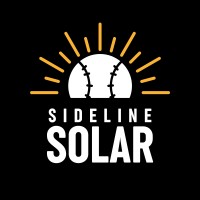 Sideline Solar logo - Similar company to Startup Worcester