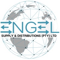 Engel Supply and Distributions (Pty) Ltd logo - Similar company to Genpower Electrical