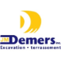 JM Demers Inc. logo - Similar company to Coffrage Ld