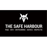 The Safe Harbour logo - Similar company to Plotec