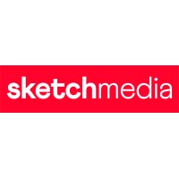 SKETCHMEDIA logo - Similar company to Sketch Media