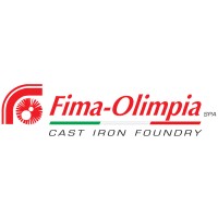 FIMA OLIMPIA FONDERIE logo - Similar company to Faces Spa