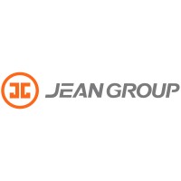 新美齊集團  Jean Group logo - Similar company to Simorchip