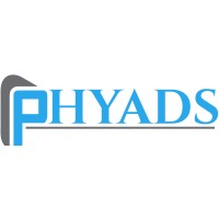 PhyadsMedia logo - Similar company to Optimal Digital Ads