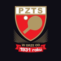 Polski Związek Tenisa Stołowego (PZTS) / Polish Table Tennis Association logo - Similar company to Mosir