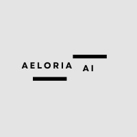 Aeloria AI logo - Similar company to Zation
