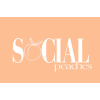 Social Peaches Agency logo - Similar company to Talea Housekeeping