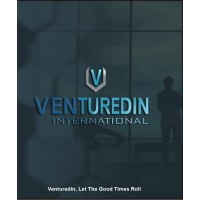 Venturedin International logo - Similar company to Shree International