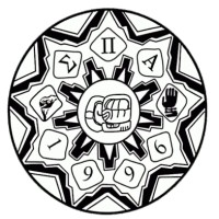 Sigma Pi Alpha Sorority, Inc. logo - Similar company to Base Engine