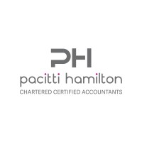 Pacitti Hamilton logo - Similar company to Goldwells