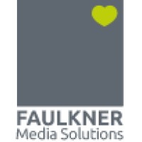 Faulkner Media Solutions logo - Similar company to Rapido Print Solutions