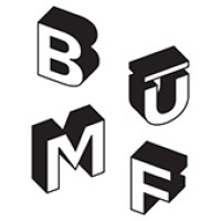 BUMF Magazine logo - Similar company to Create Gift Love