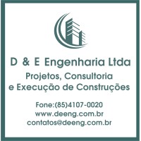 D&E Engenharia Ltda