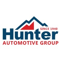 Hunter Automotive Group logo - Similar company to Milestone Custom Homes