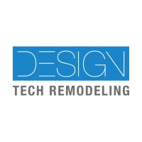 Design Tech Remodeling logo - Similar company to Design Formative Architects