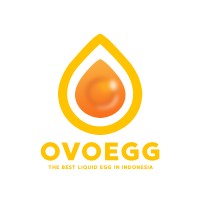 ovo egg indonesia logo - Similar company to Egg Plaza