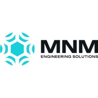 MNM Engineering Solutions logo - Similar company to Ercon Gmbh