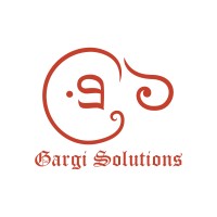Gargi Solutions logo - Similar company to Isvans