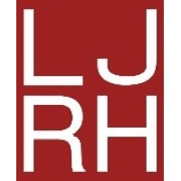 Leadingham Jameson Rogers + Hynd logo - Similar company to John Webster Architecture