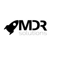 MDR Solutions logo - Similar company to Mdr Solutions Limited