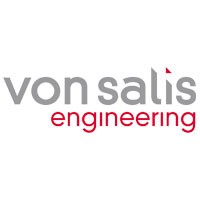 von salis engineering GmbH logo - Similar company to Aarenet Ag