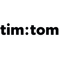 tim:tom inc. logo - Similar company to Agence Parc