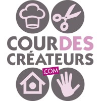 Cour des Créateurs logo - Similar company to Leader Conscient