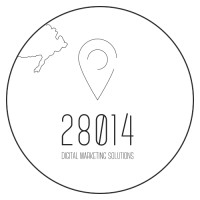 28014 logo - Similar company to Fuko Creative