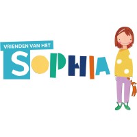 Stichting Vrienden van het Sophia logo - Similar company to Gewoonflex