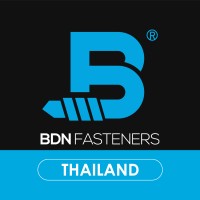 Bdn Fasteners Thailand