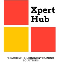 Xpert-Hub logo - Similar company to Xpert Hub.