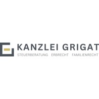 Kanzlei Grigat logo - Similar company to Sächsischer Steuerkreis E.V.
