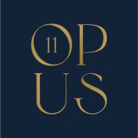 Opus 11 logo - Similar company to Diamond Lab