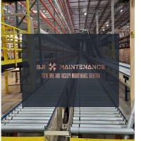 SJI Maintenance