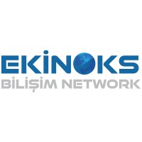 EKİNOKS BİLİŞİM NETWORK logo - Similar company to Enforma Technologies
