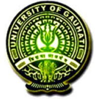Gauhati University (গুৱাহাটী বিশ্ববিদ্যালয়) logo - Similar company to Iiita