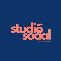 Studio Social logo - Similar company to Jong Vkw
