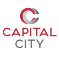 Capital City Real Estate, LLC logo - Similar company to Leitbox Storage Partners