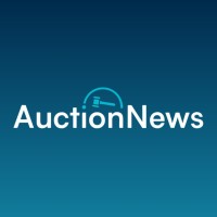 Auction News logo - Similar company to Used Creative