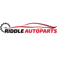 Riddle AutoParts logo - Similar company to 4Motive