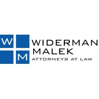 Widerman Malek, PL logo - Similar company to Immigramerica