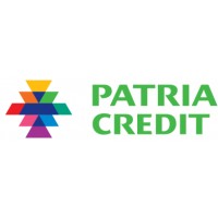 Patria Credit logo - Similar company to Intergraph Computer Services