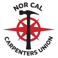 Nor Cal Carpenters Union logo - Similar company to Carpentry Plus, Inc.