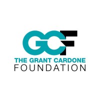 Grant Cardone Foundation logo - Similar company to Real Estate Risk Management & Insurance Services Inc.