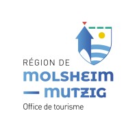 Office de Tourisme de la Région de Molsheim-Mutzig logo - Similar company to La Frenchie By Labonal