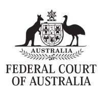 Federal Court of Australia logo - Similar company to National Judicial College Of Australia