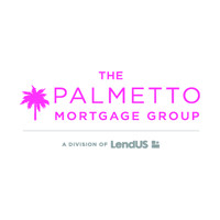 Palmetto Mortgage Group logo - Similar company to Makegood